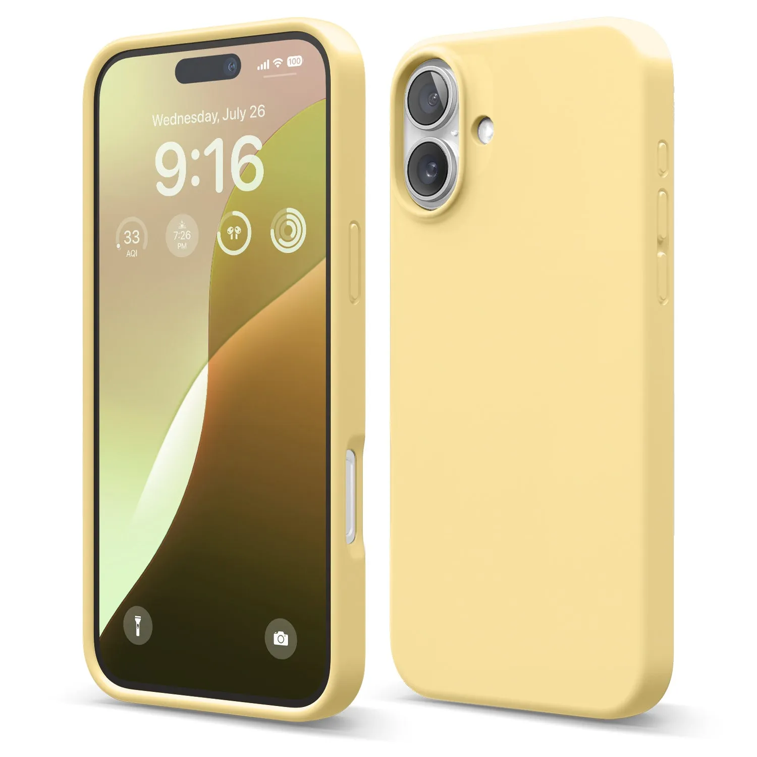 Customer Favorite Premium Silicone Case [22 Colors]  Limited Stock!