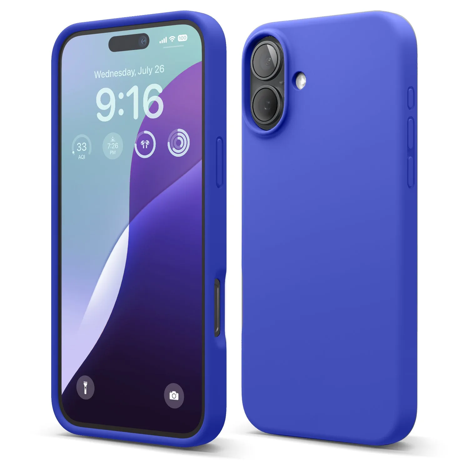 Customer Favorite Premium Silicone Case [22 Colors]  Limited Stock!