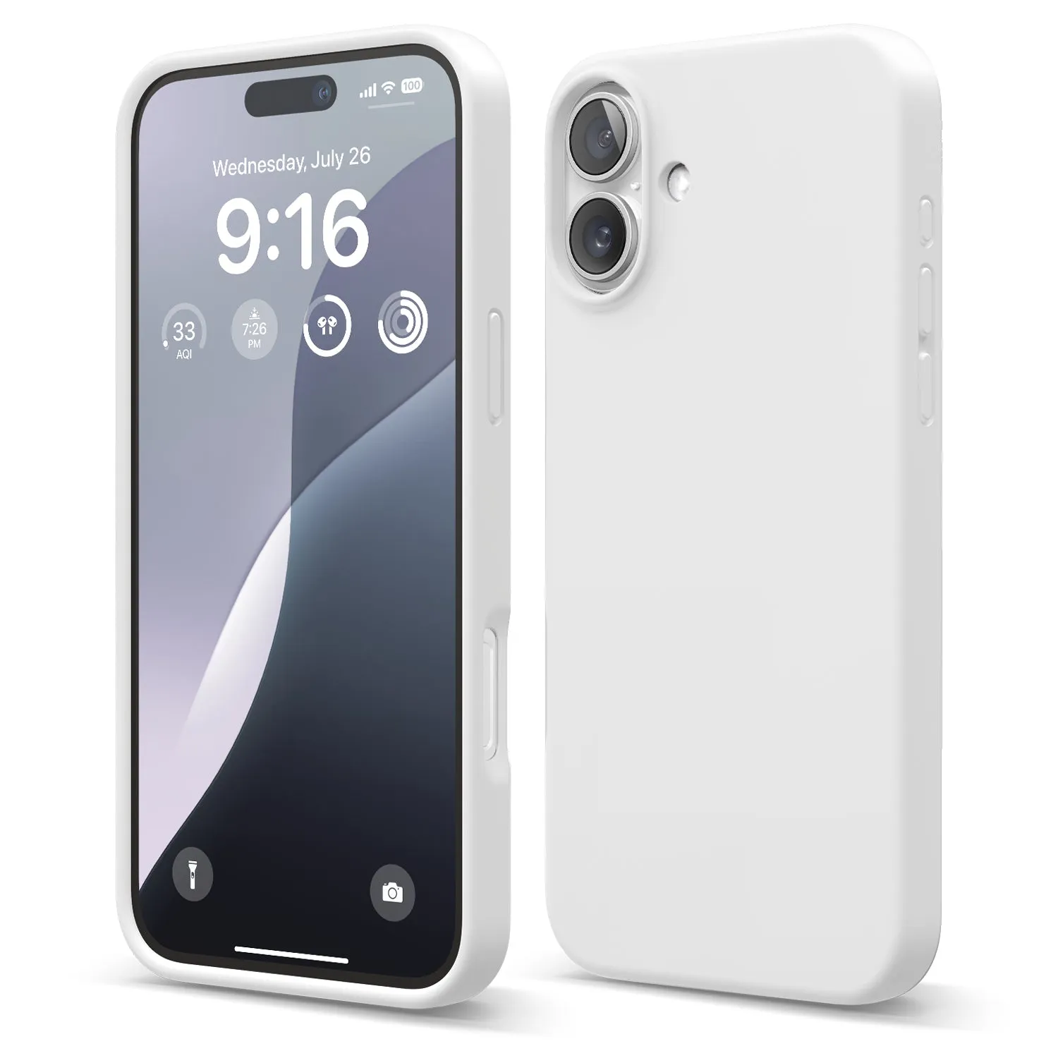 Customer Favorite Premium Silicone Case [22 Colors]  Limited Stock!