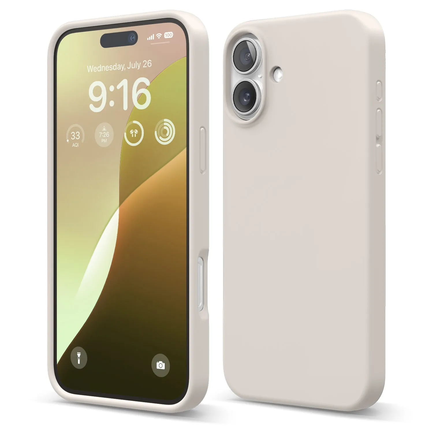 Customer Favorite Premium Silicone Case [22 Colors]  Limited Stock!