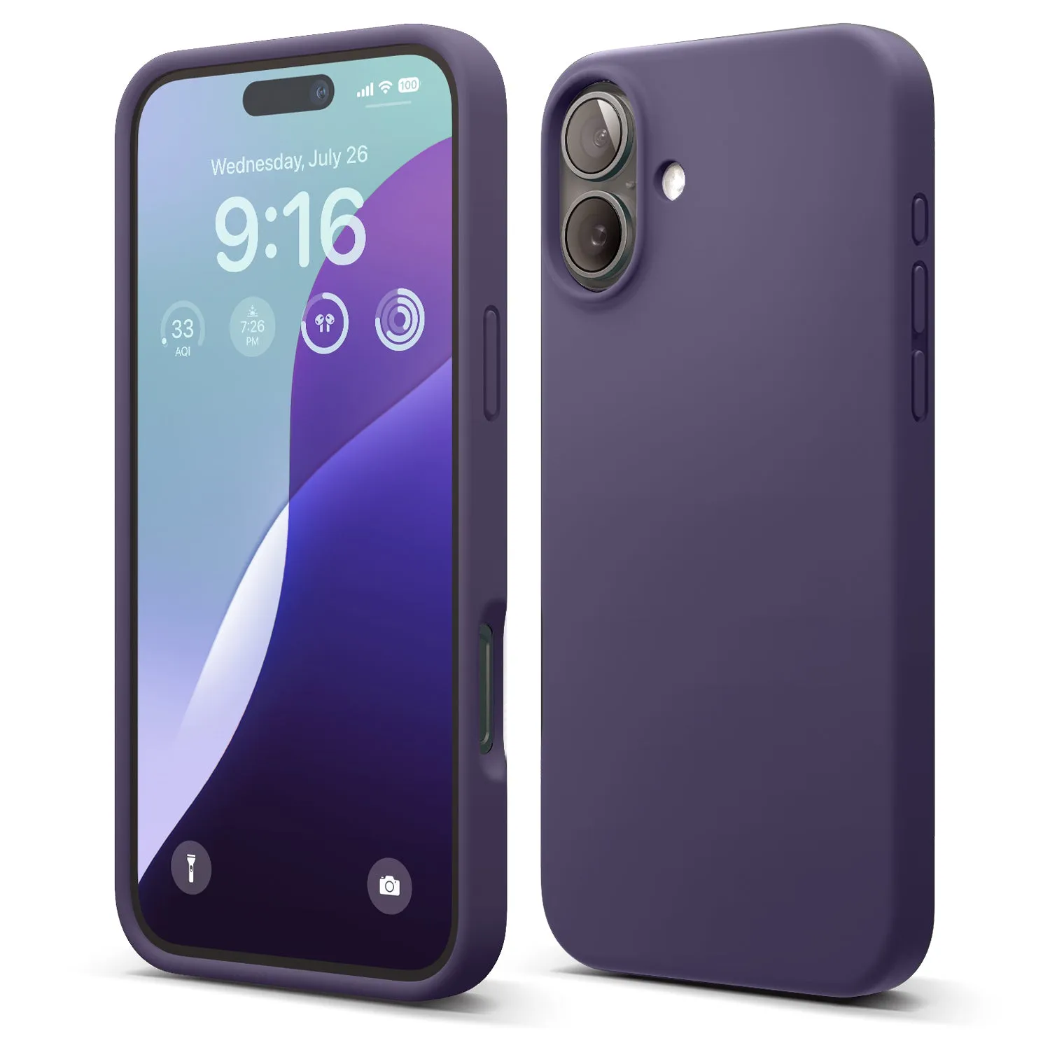 Customer Favorite Premium Silicone Case [22 Colors]  Limited Stock!
