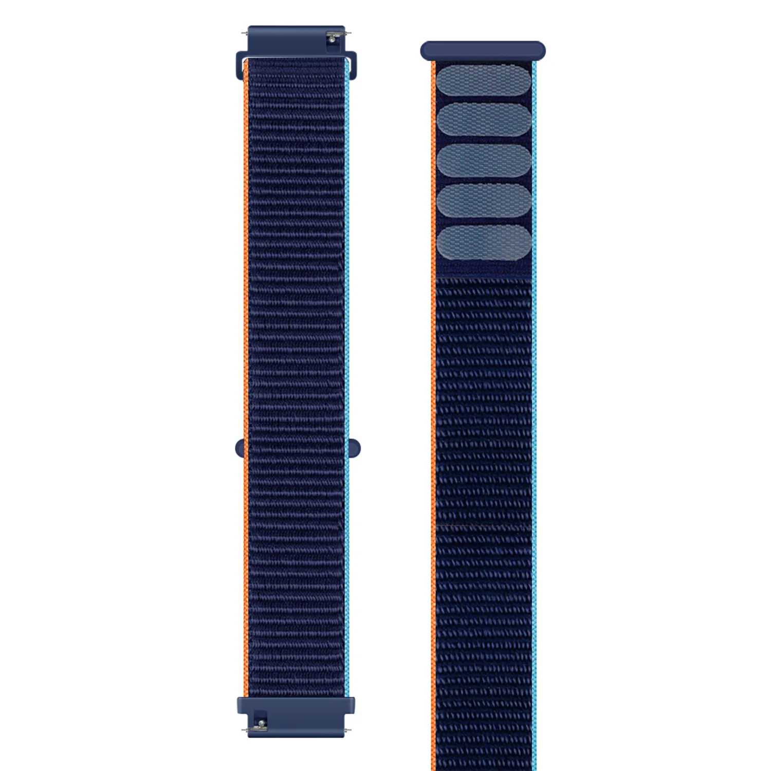 Customer Favorite Redmi Watch 5 Active Nylon Strap (Navy Blue)  Limited Availability!