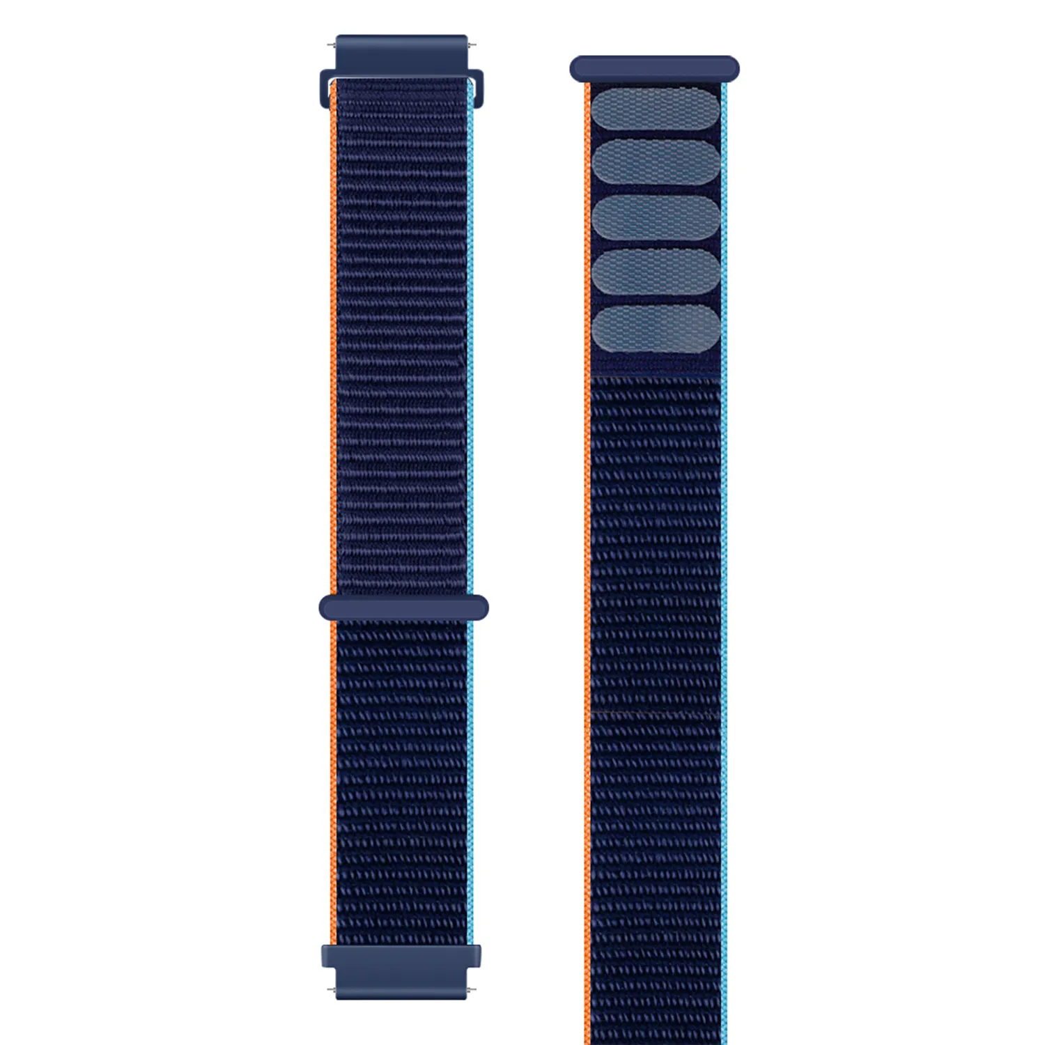 Customer Favorite Redmi Watch 5 Active Nylon Strap (Navy Blue)  Limited Availability!