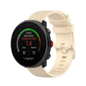Customer Favorite Redmi Watch 5 Active Premium Silicone Strap (Beige)  Almost Sold Out!