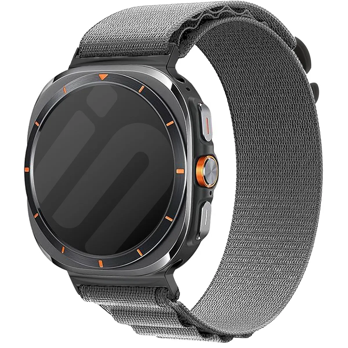 Customer Favorite Samsung Galaxy Watch Ultra Alpine Strap (Greyblue)  Last Chance!