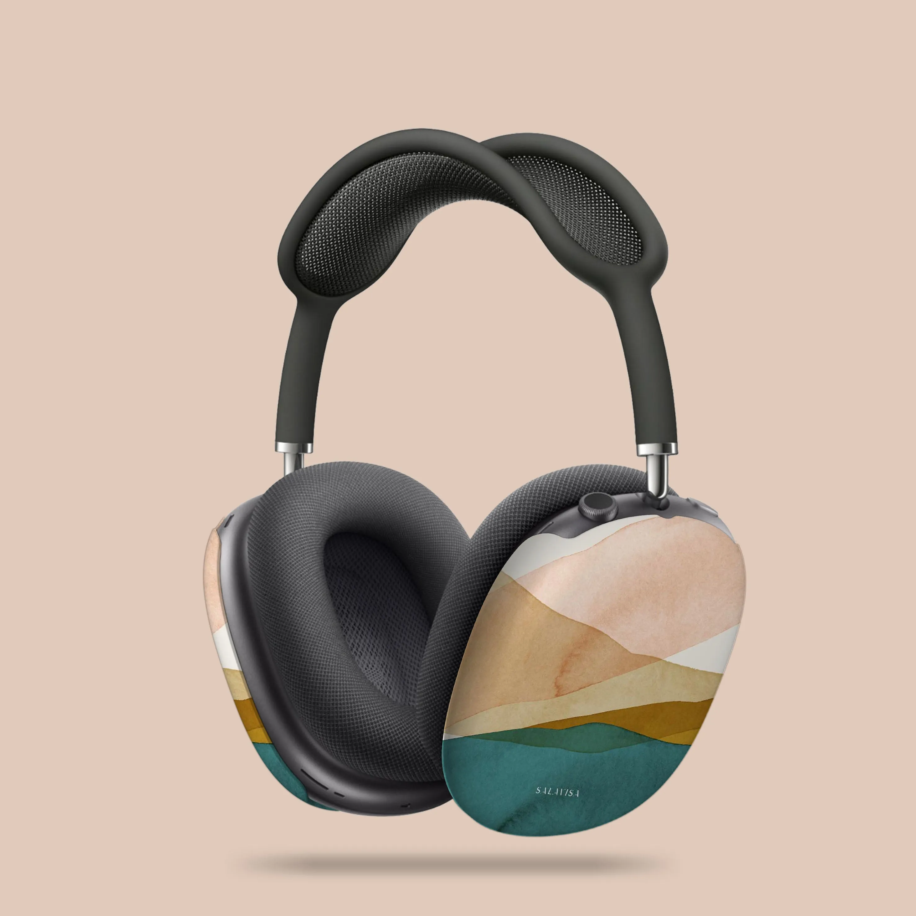 Customer Favorite Silk Breeze AirPods Max Case  Almost Gone!