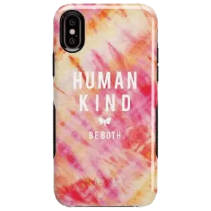 Customer Favorite #SpreadHope x Ivory Ella |  Human Kind Tie Dye Case  Today Only!