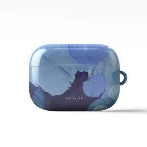 Customer Favorite Spring Watercolor AirPods Case  Stylish & Comfortable