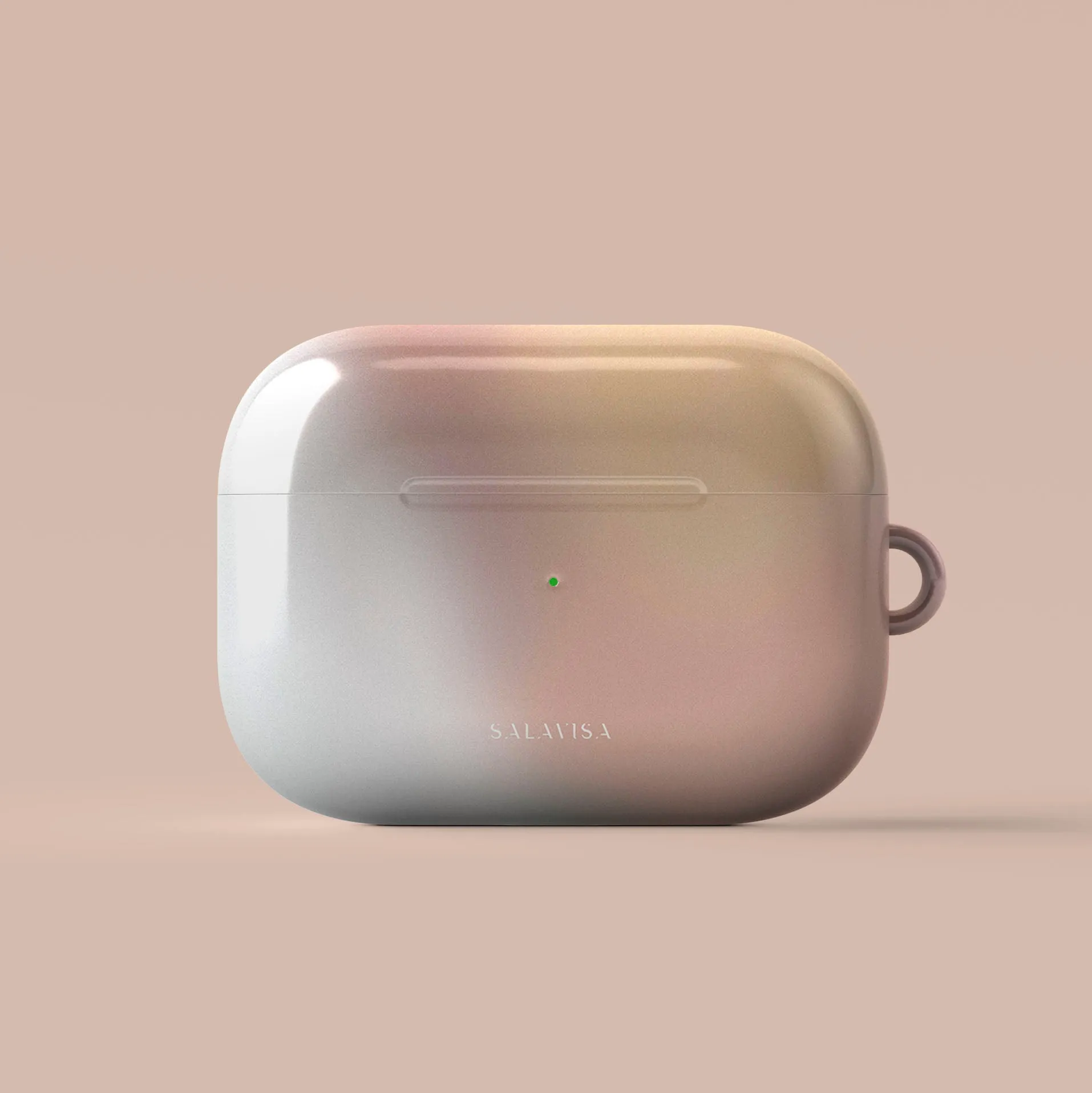 Customer Favorite Sunlit Haze AirPods Case  Last Chance!