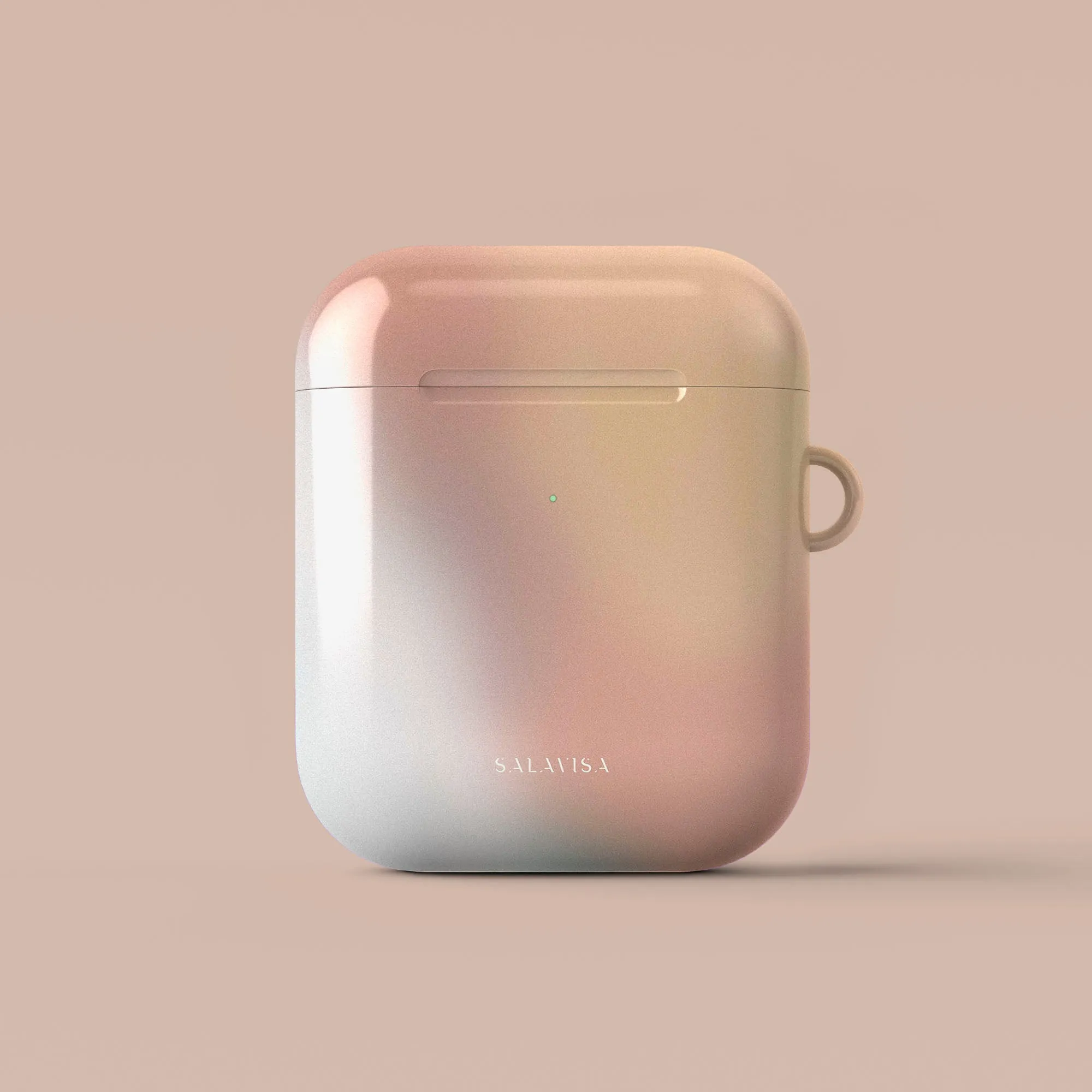 Customer Favorite Sunlit Haze AirPods Case  Last Chance!