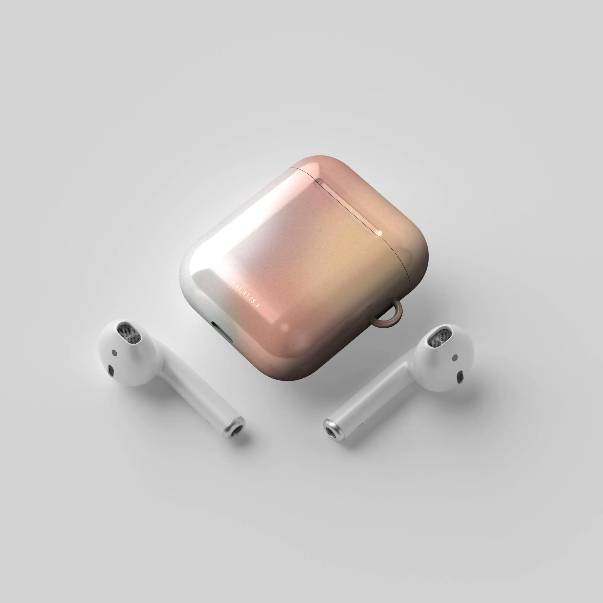 Customer Favorite Sunlit Haze AirPods Case  Last Chance!