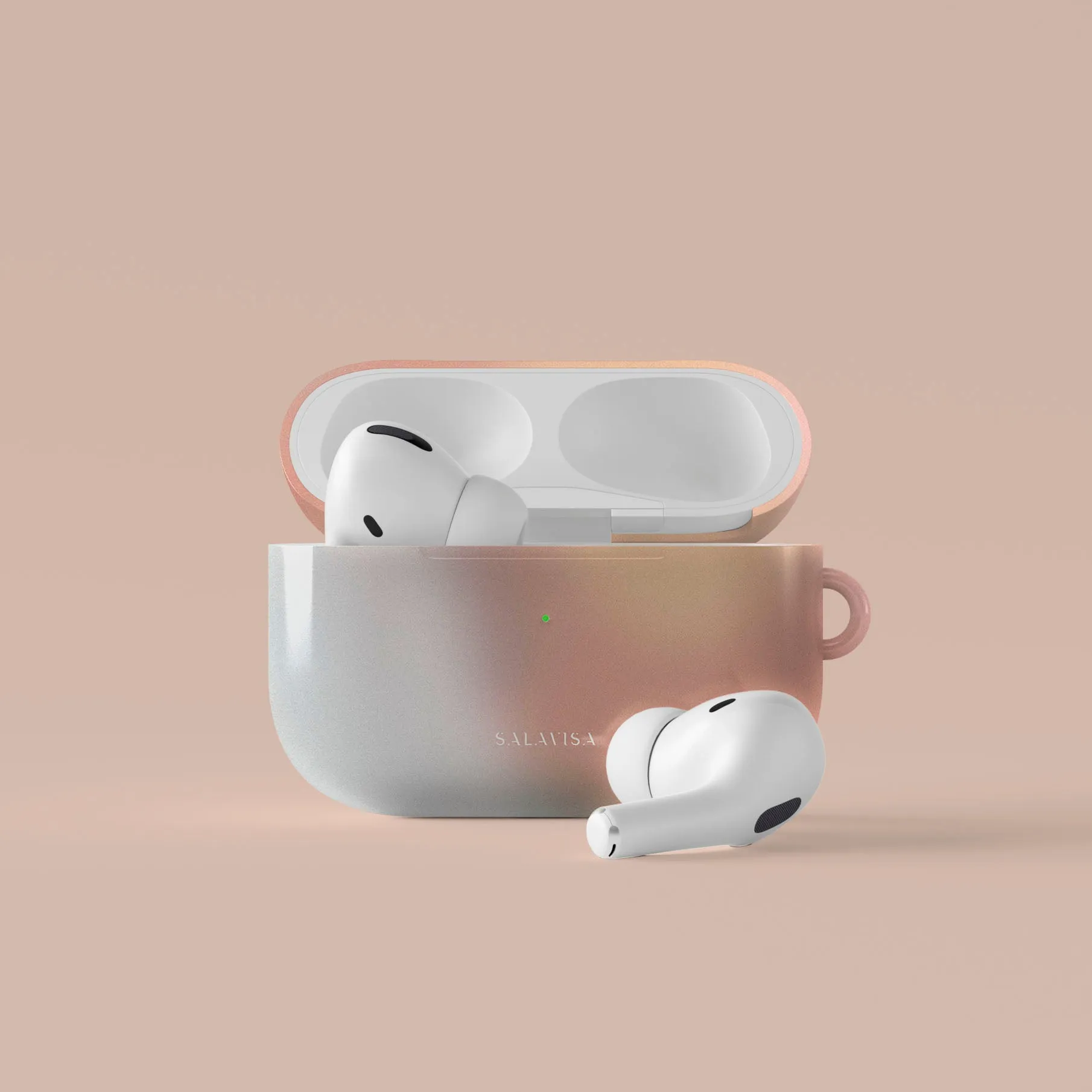 Customer Favorite Sunlit Haze AirPods Case  Last Chance!