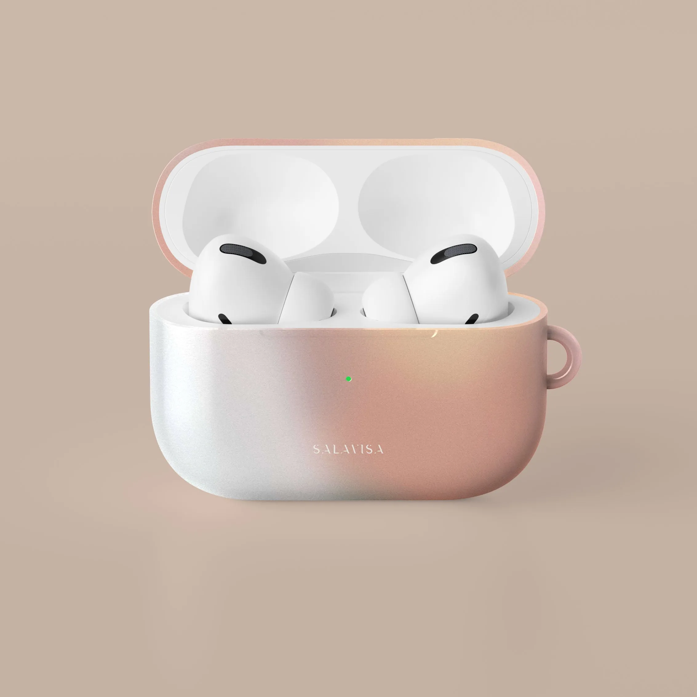 Customer Favorite Sunlit Haze AirPods Case  Last Chance!