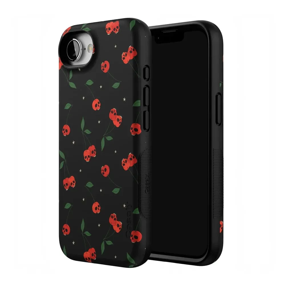 Customer Favorite Sweet Revenge | Cherry Skulls Case  Almost Sold Out!
