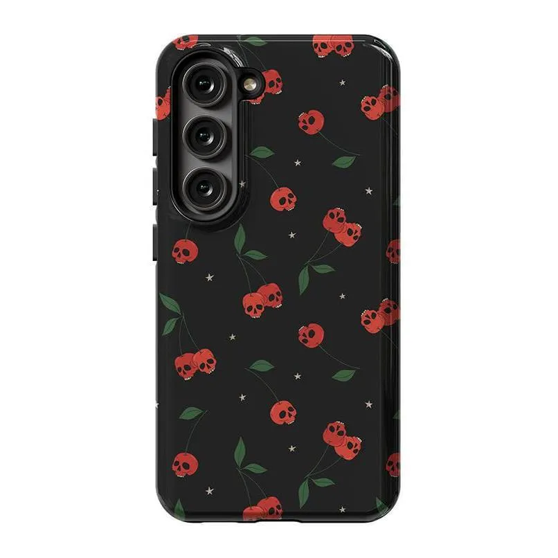 Customer Favorite Sweet Revenge | Cherry Skulls Case  Almost Sold Out!