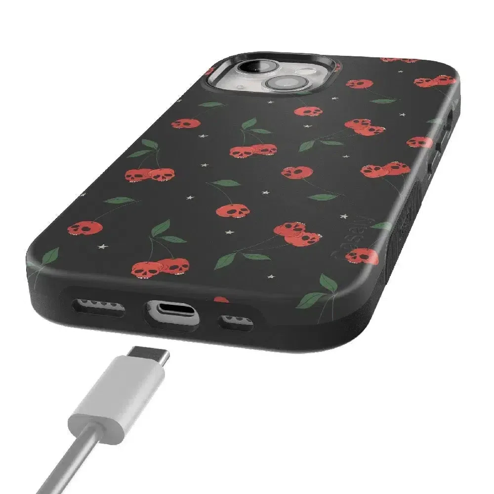 Customer Favorite Sweet Revenge | Cherry Skulls Case  Almost Sold Out!