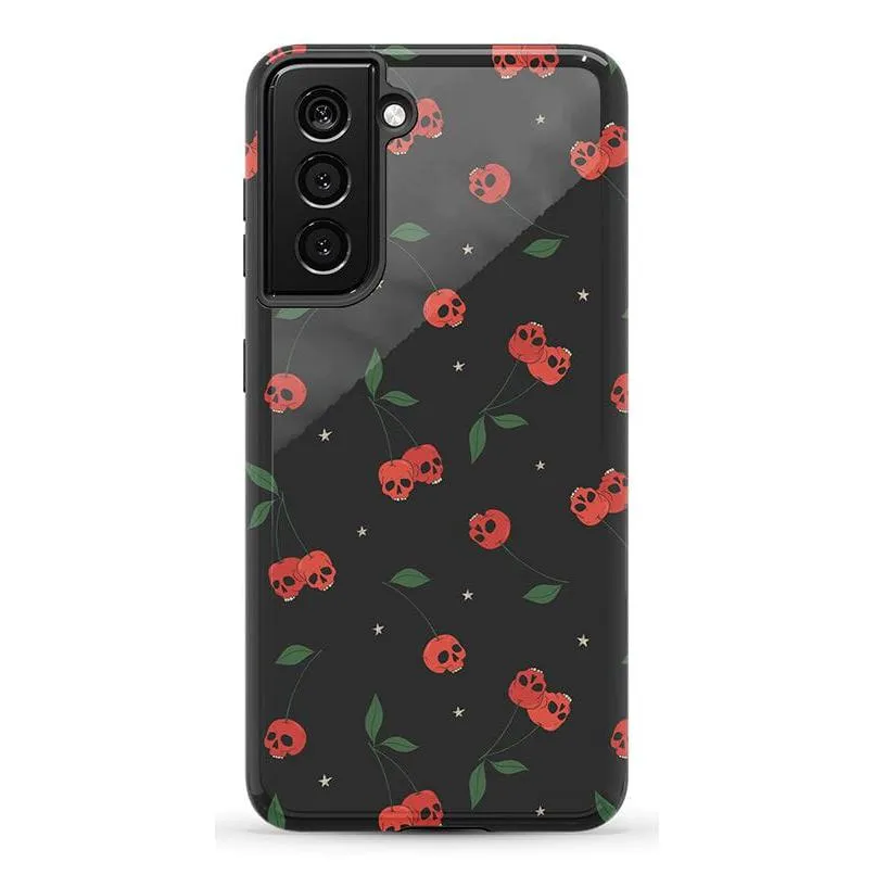 Customer Favorite Sweet Revenge | Cherry Skulls Case  Almost Sold Out!