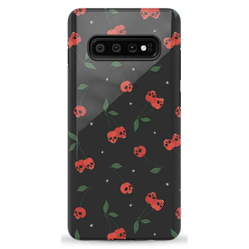 Customer Favorite Sweet Revenge | Cherry Skulls Case  Almost Sold Out!