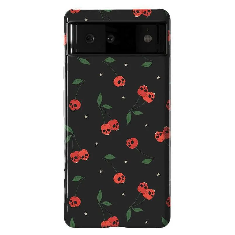 Customer Favorite Sweet Revenge | Cherry Skulls Case  Almost Sold Out!