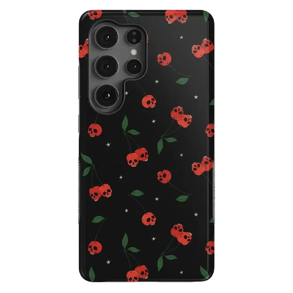 Customer Favorite Sweet Revenge | Cherry Skulls Case  Almost Sold Out!