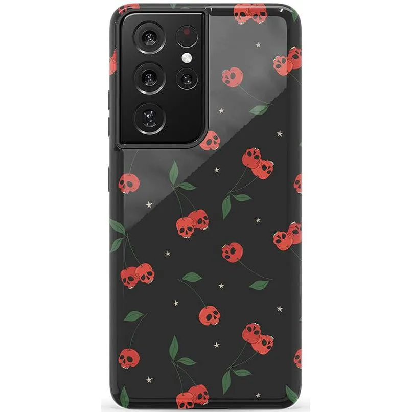 Customer Favorite Sweet Revenge | Cherry Skulls Case  Almost Sold Out!