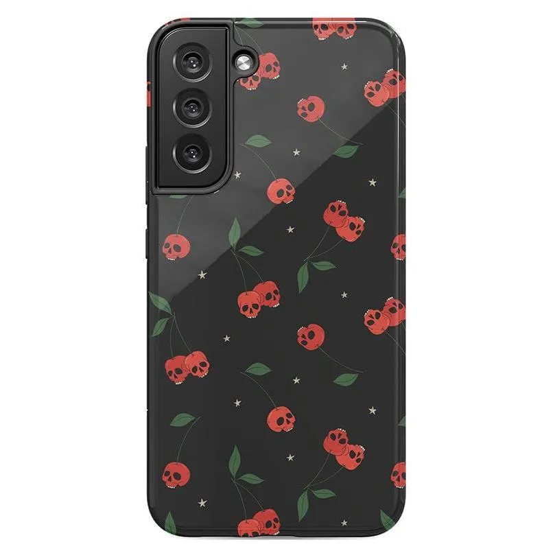 Customer Favorite Sweet Revenge | Cherry Skulls Case  Almost Sold Out!