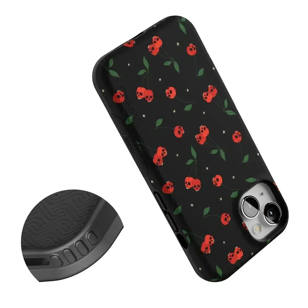 Customer Favorite Sweet Revenge | Cherry Skulls Case  Almost Sold Out!