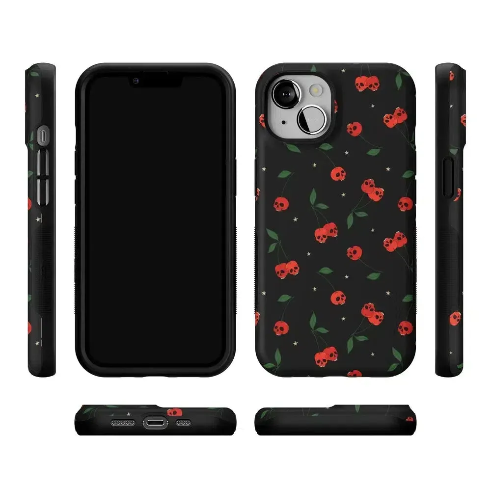 Customer Favorite Sweet Revenge | Cherry Skulls Case  Almost Sold Out!