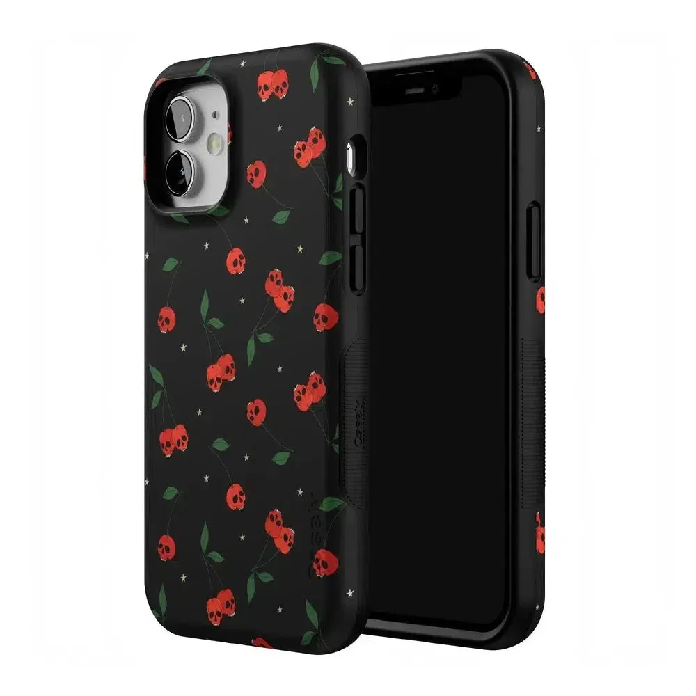 Customer Favorite Sweet Revenge | Cherry Skulls Case  Almost Sold Out!