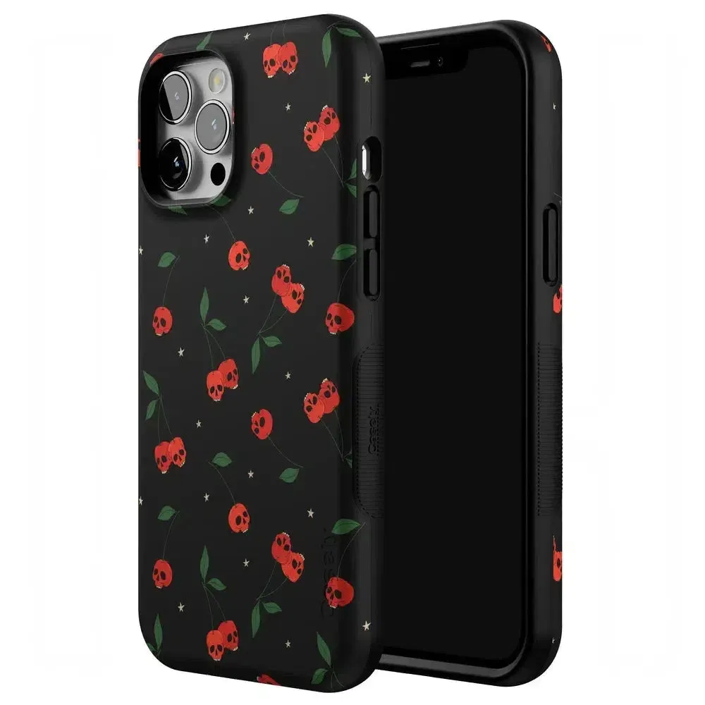 Customer Favorite Sweet Revenge | Cherry Skulls Case  Almost Sold Out!