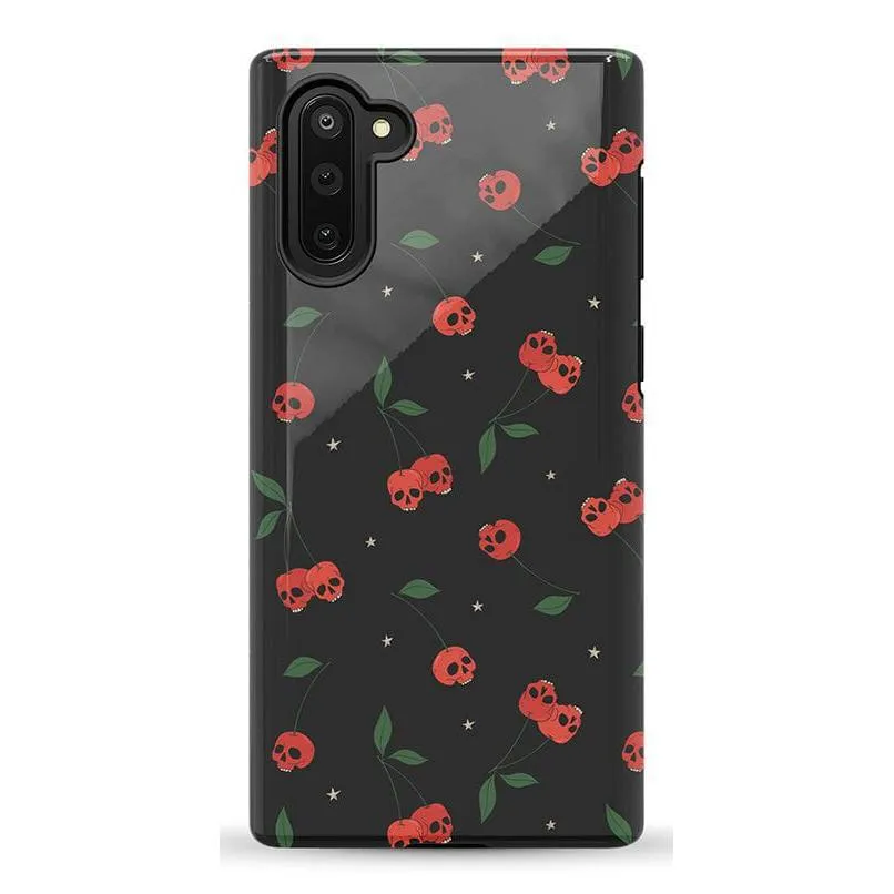 Customer Favorite Sweet Revenge | Cherry Skulls Case  Almost Sold Out!