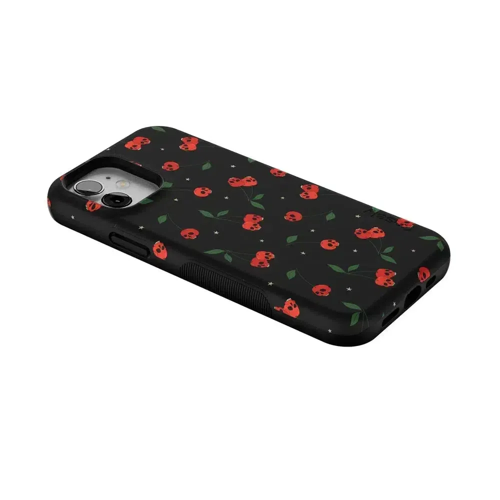 Customer Favorite Sweet Revenge | Cherry Skulls Case  Almost Sold Out!