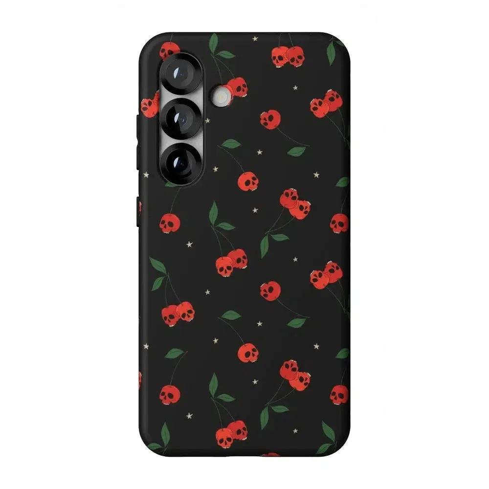 Customer Favorite Sweet Revenge | Cherry Skulls Case  Almost Sold Out!