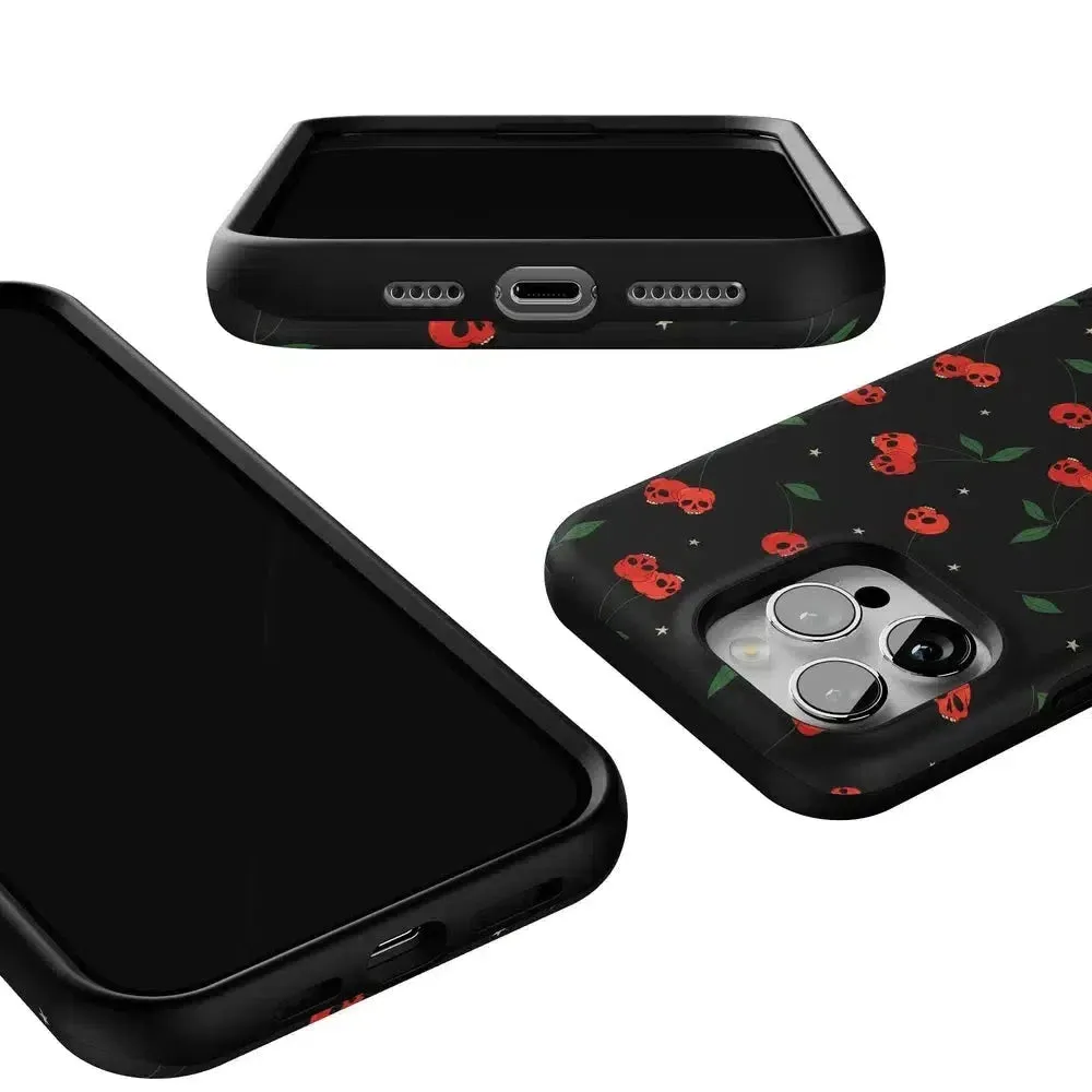 Customer Favorite Sweet Revenge | Cherry Skulls Case  Almost Sold Out!