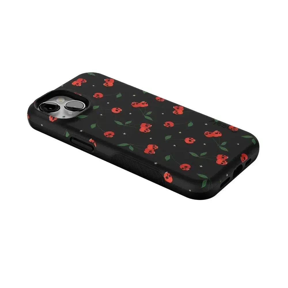 Customer Favorite Sweet Revenge | Cherry Skulls Case  Almost Sold Out!