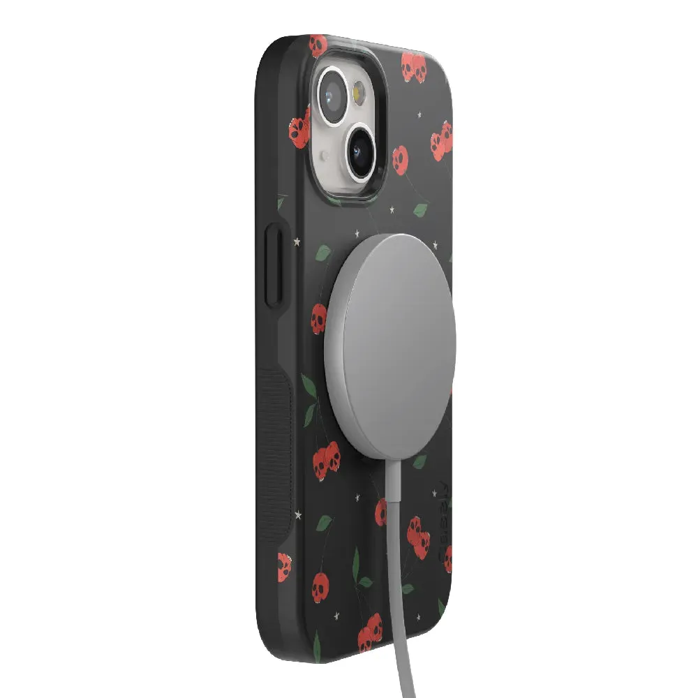 Customer Favorite Sweet Revenge | Cherry Skulls Case  Almost Sold Out!