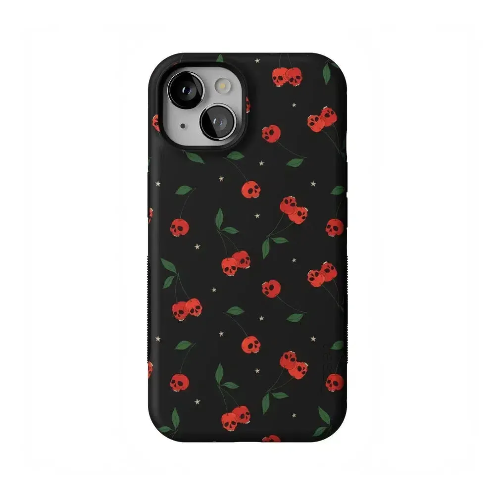 Customer Favorite Sweet Revenge | Cherry Skulls Case  Almost Sold Out!
