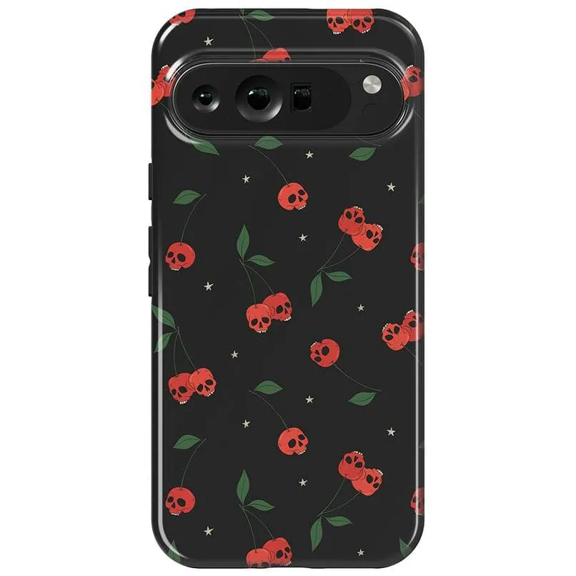 Customer Favorite Sweet Revenge | Cherry Skulls Case  Almost Sold Out!