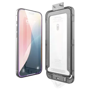Customer Favorite Tempered Glass  Screen Protector [1 or 2 Pcs]  Almost Gone!