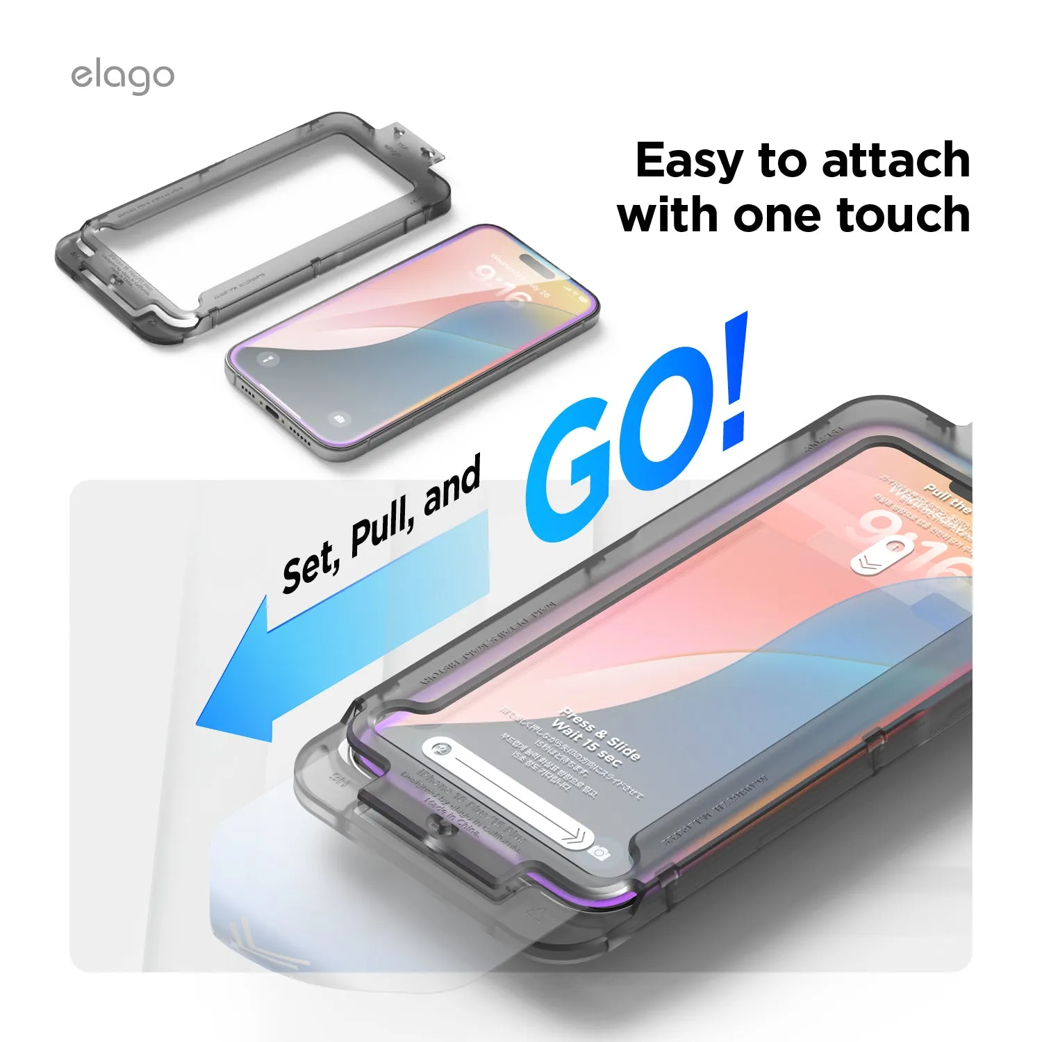 Customer Favorite Tempered Glass  Screen Protector [1 or 2 Pcs]  Almost Gone!