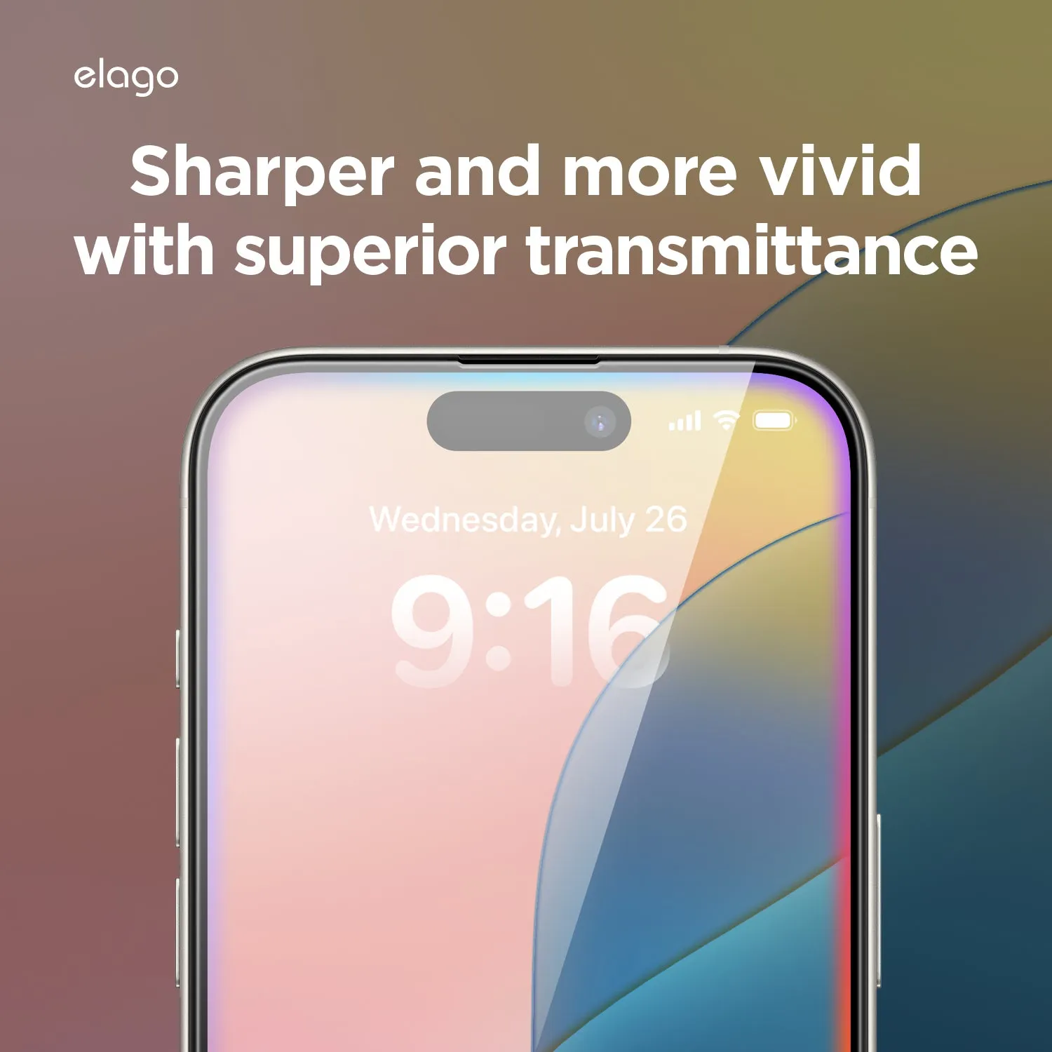 Customer Favorite Tempered Glass  Screen Protector [1 or 2 Pcs]  Almost Gone!