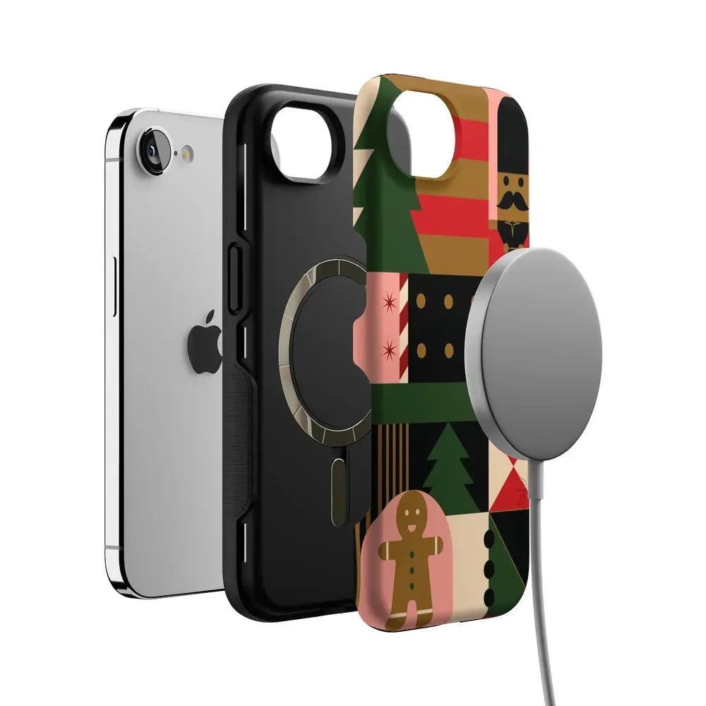 Customer Favorite The Nutcracker | Holiday Case  Almost Sold Out!