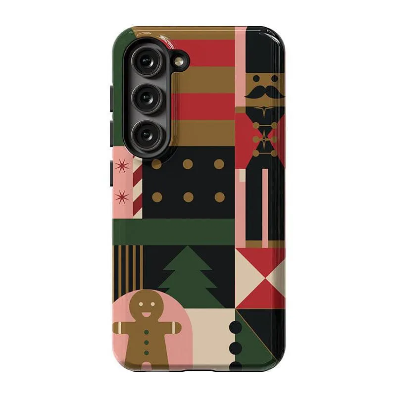 Customer Favorite The Nutcracker | Holiday Case  Almost Sold Out!