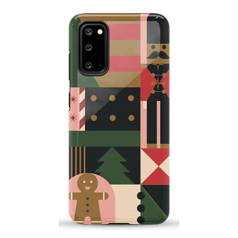 Customer Favorite The Nutcracker | Holiday Case  Almost Sold Out!