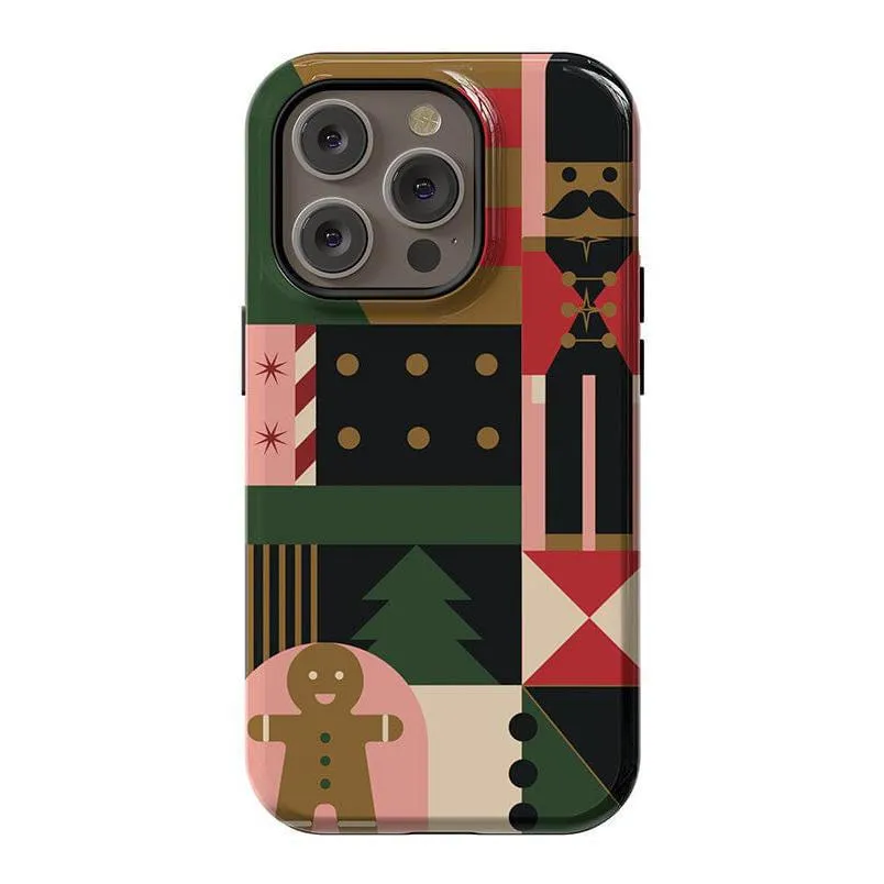 Customer Favorite The Nutcracker | Holiday Case  Almost Sold Out!