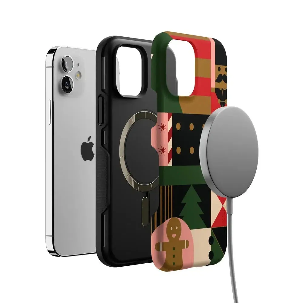 Customer Favorite The Nutcracker | Holiday Case  Almost Sold Out!