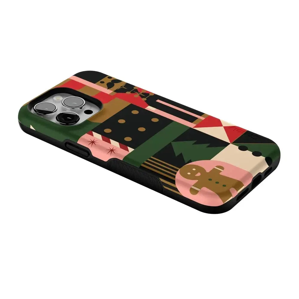 Customer Favorite The Nutcracker | Holiday Case  Almost Sold Out!