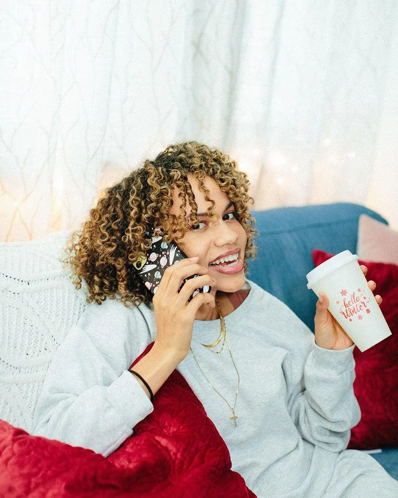 Customer Favorite To The Moon & Back | Outer Space Case  Last Chance!