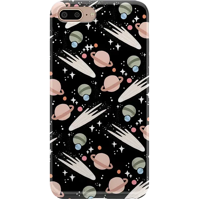 Customer Favorite To The Moon & Back | Outer Space Case  Last Chance!