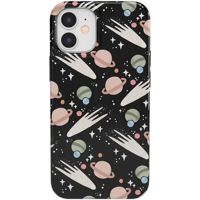 Customer Favorite To The Moon & Back | Outer Space Case  Last Chance!